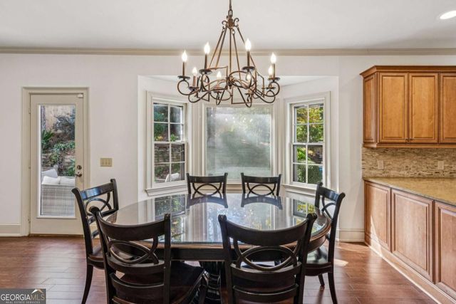 5460 E Idlewood Lane, Atlanta, GA 30327