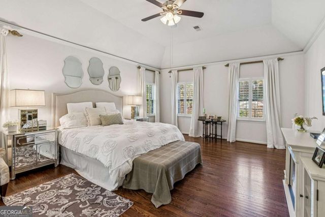 5460 E Idlewood Lane, Atlanta, GA 30327