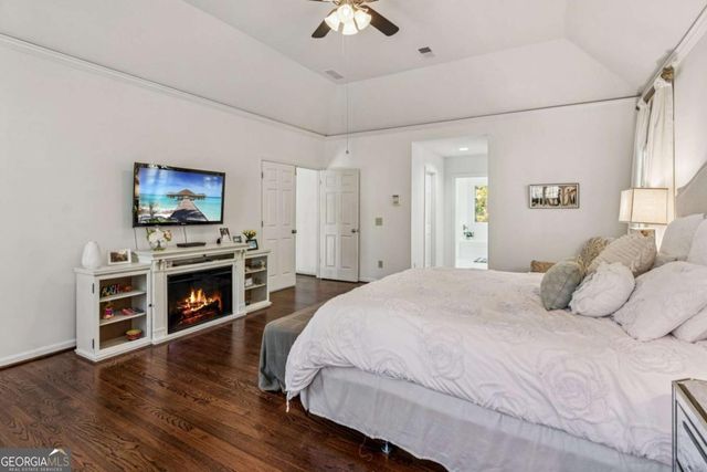 5460 E Idlewood Lane, Atlanta, GA 30327