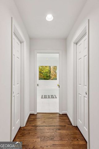 5460 E Idlewood Lane, Atlanta, GA 30327