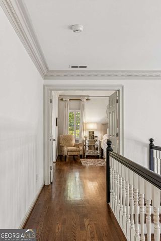 5460 E Idlewood Lane, Atlanta, GA 30327