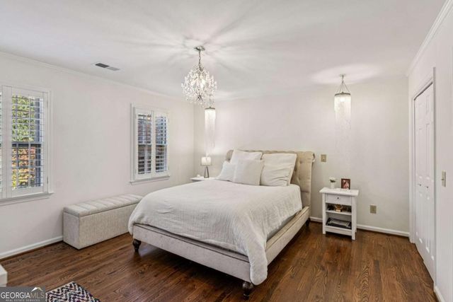 5460 E Idlewood Lane, Atlanta, GA 30327