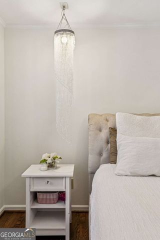 5460 E Idlewood Lane, Atlanta, GA 30327