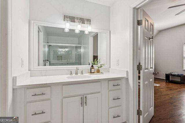 5460 E Idlewood Lane, Atlanta, GA 30327