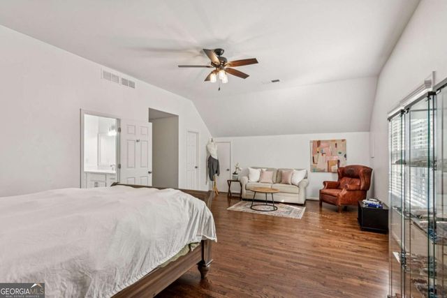 5460 E Idlewood Lane, Atlanta, GA 30327