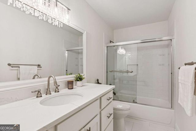 5460 E Idlewood Lane, Atlanta, GA 30327