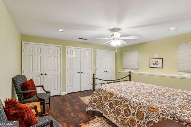 5460 E Idlewood Lane, Atlanta, GA 30327