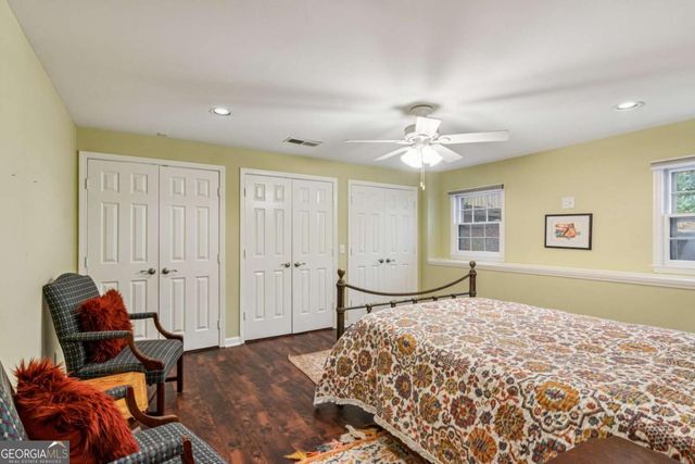 5460 E Idlewood Lane, Atlanta, GA 30327