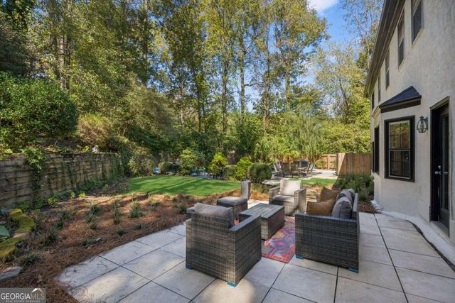 5460 E Idlewood Lane, Atlanta, GA 30327