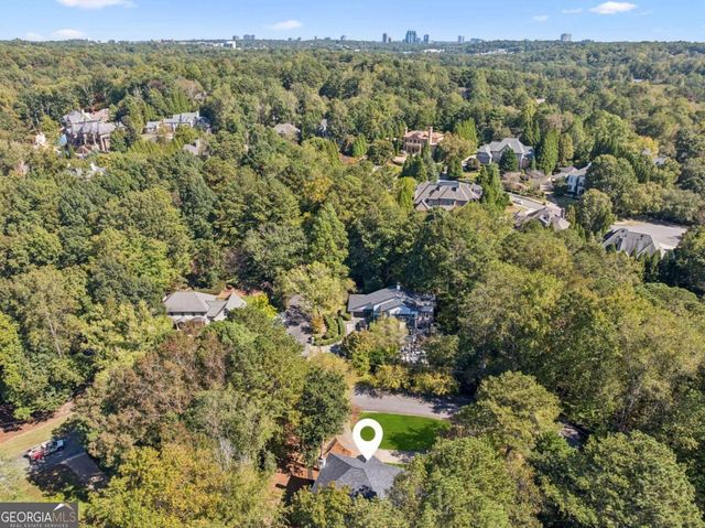 5460 E Idlewood Lane, Atlanta, GA 30327