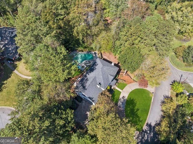 5460 E Idlewood Lane, Atlanta, GA 30327