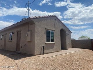1315 S Osborne Avenue, Tucson, AZ 85713