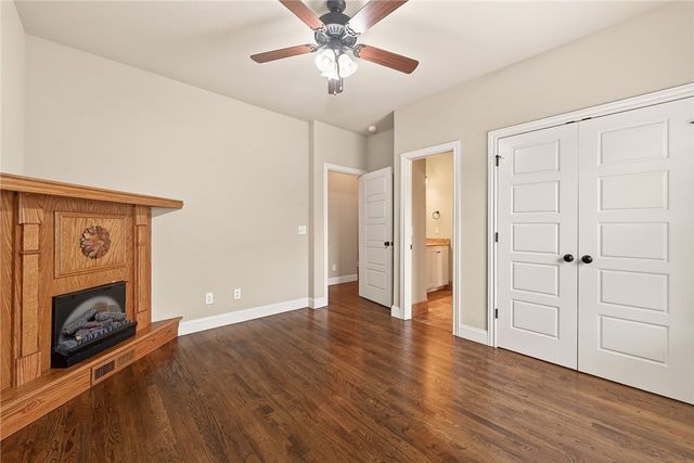 6201 Tumbler Ridge, Rogers, AR 72758