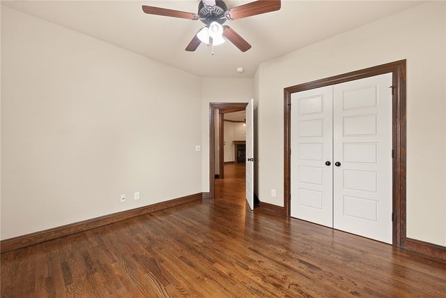 6201 Tumbler Ridge, Rogers, AR 72758