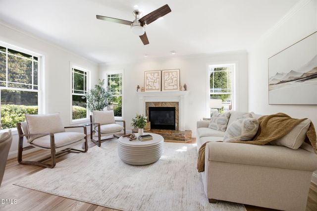 109 Gablewood Lane, Holly Springs, NC 27540