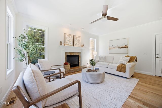 109 Gablewood Lane, Holly Springs, NC 27540