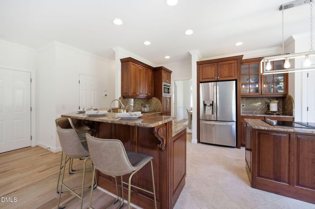 109 Gablewood Lane, Holly Springs, NC 27540