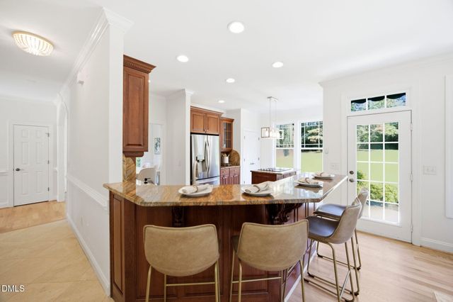 109 Gablewood Lane, Holly Springs, NC 27540