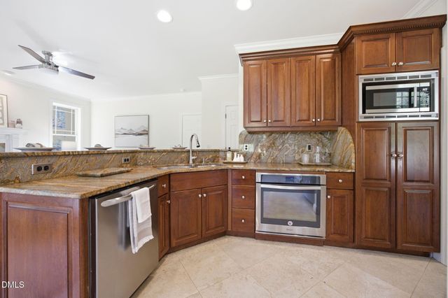 109 Gablewood Lane, Holly Springs, NC 27540