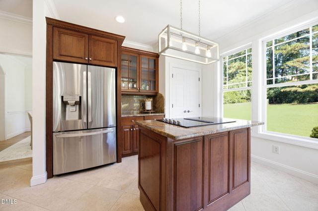 109 Gablewood Lane, Holly Springs, NC 27540