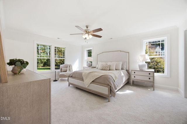 109 Gablewood Lane, Holly Springs, NC 27540