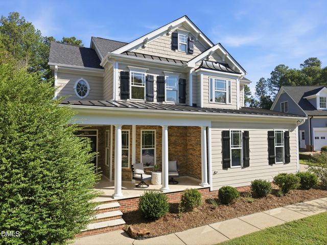 109 Gablewood Lane, Holly Springs, NC 27540