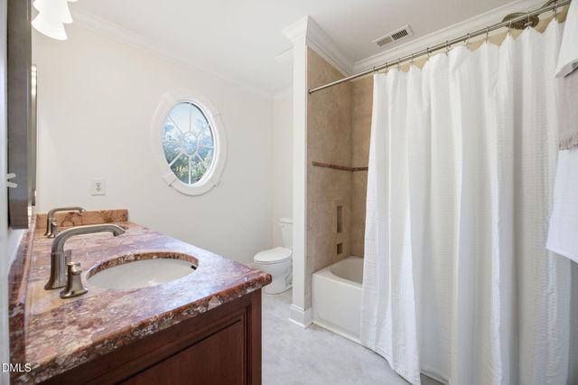 109 Gablewood Lane, Holly Springs, NC 27540