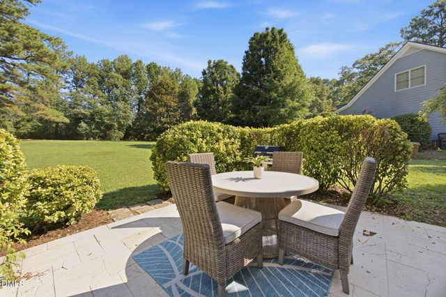 109 Gablewood Lane, Holly Springs, NC 27540