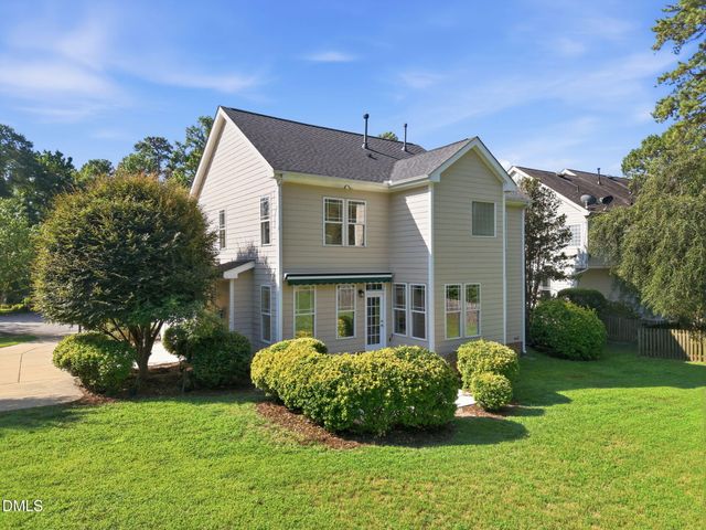 109 Gablewood Lane, Holly Springs, NC 27540