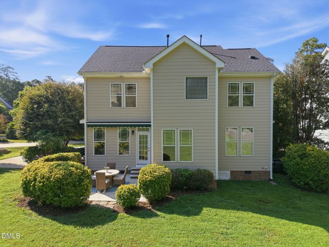 109 Gablewood Lane, Holly Springs, NC 27540