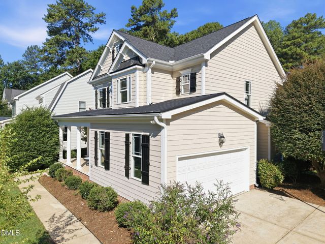 109 Gablewood Lane, Holly Springs, NC 27540