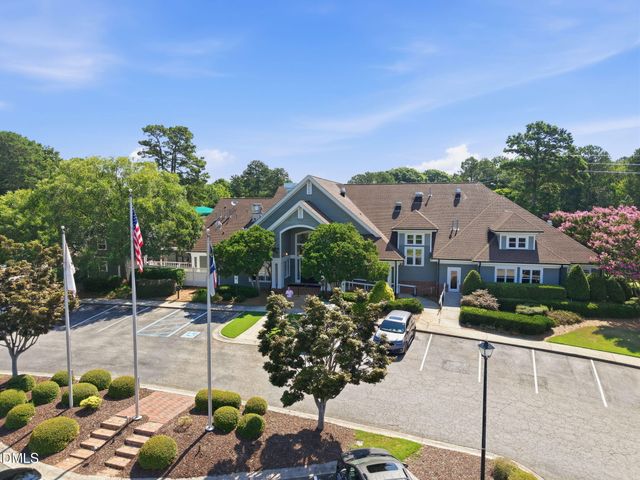 109 Gablewood Lane, Holly Springs, NC 27540