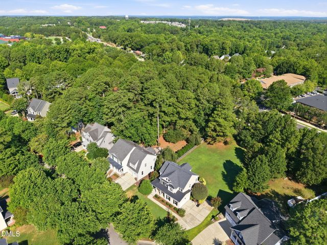 109 Gablewood Lane, Holly Springs, NC 27540