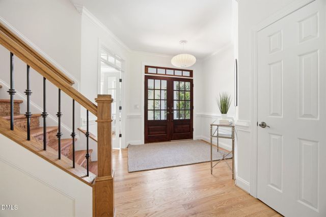 109 Gablewood Lane, Holly Springs, NC 27540