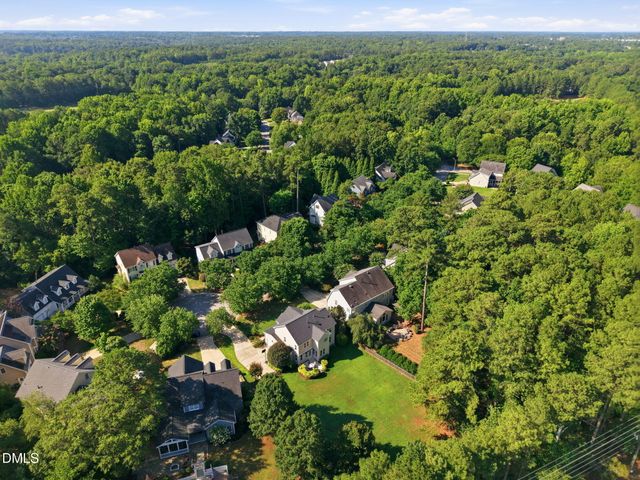 109 Gablewood Lane, Holly Springs, NC 27540