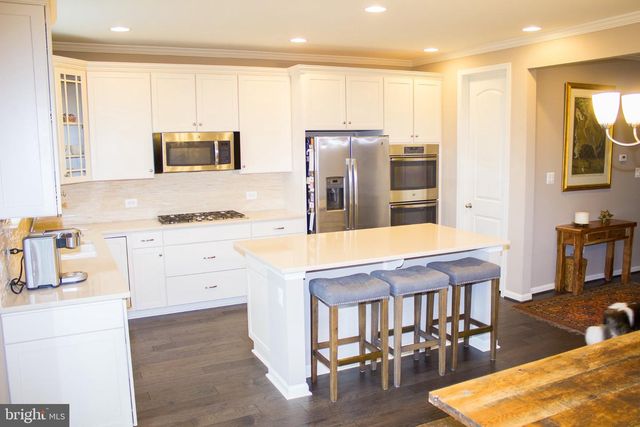 116 BLACKGUM CT, Stafford, VA 22554