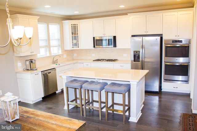 116 BLACKGUM CT, Stafford, VA 22554