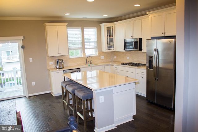 116 BLACKGUM CT, Stafford, VA 22554