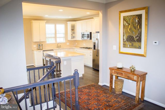 116 BLACKGUM CT, Stafford, VA 22554