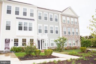 116 BLACKGUM CT, Stafford, VA 22554