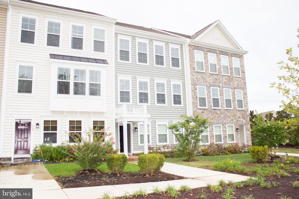 116 BLACKGUM CT, Stafford, VA 22554