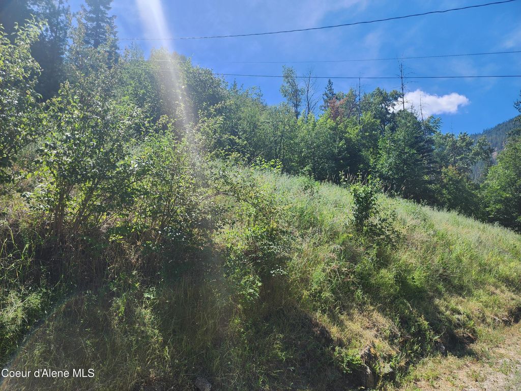 NKA Stahl St, Kellogg, ID 83837 photo 2