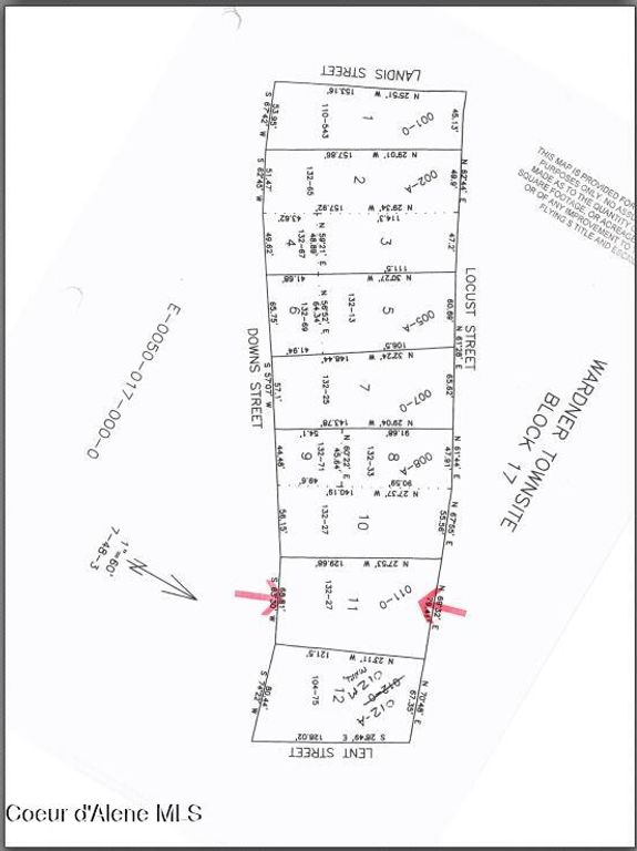 NKA Stahl St, Kellogg, ID 83837 photo 4