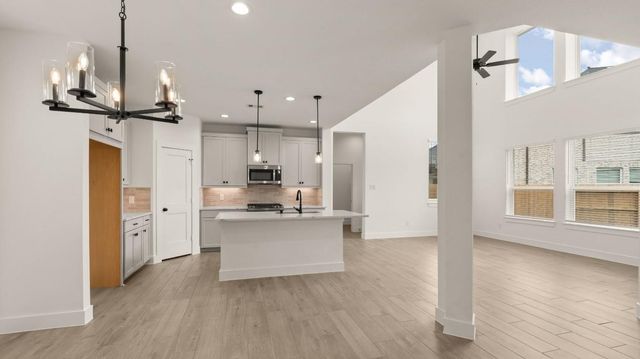 12842 Meadow Wind Way, Conroe, TX 77302