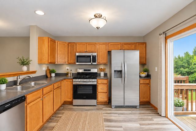 1306 Shamrock Lane, Pingree Grove, IL 60140