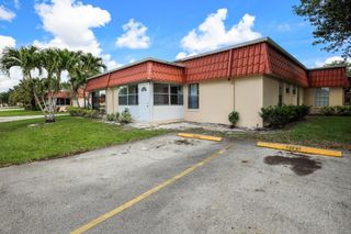 714 Nantucket Circle B, Lake Worth, FL 33467