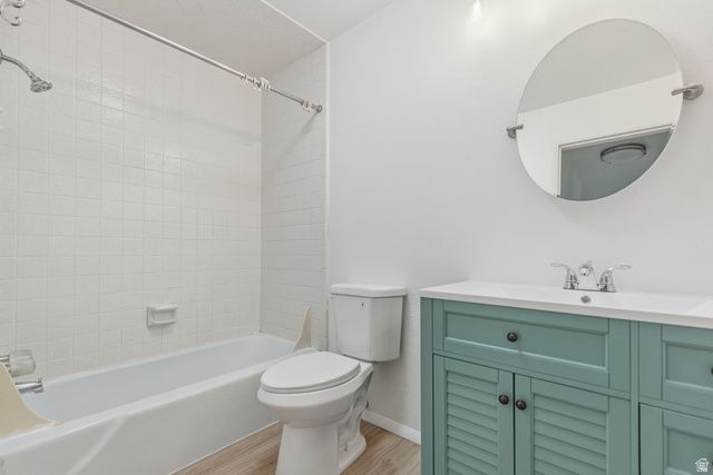 5489 S WILLOW LN, Murray, UT 84107