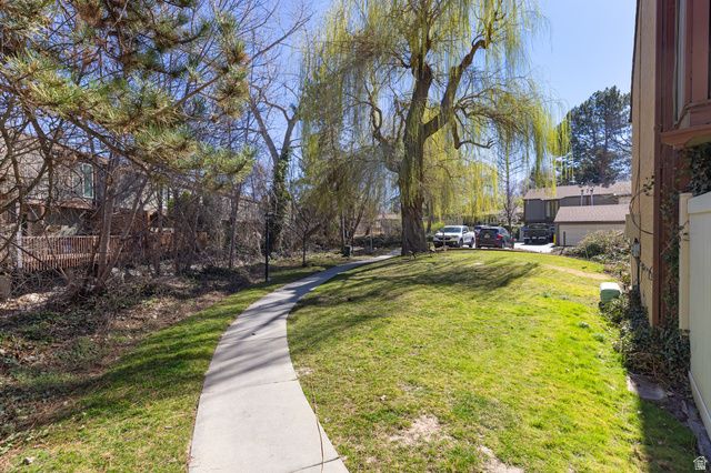 5489 S WILLOW LN, Murray, UT 84107