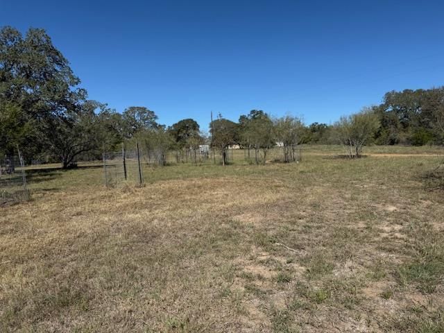 3.9 Acres Synergy DR, Bastrop, TX 78602