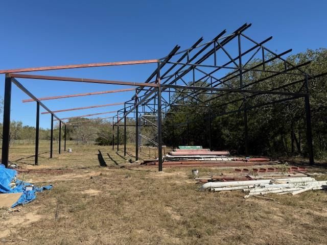 3.9 Acres Synergy DR, Bastrop, TX 78602